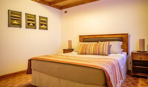 Albergue Hostal Haalar