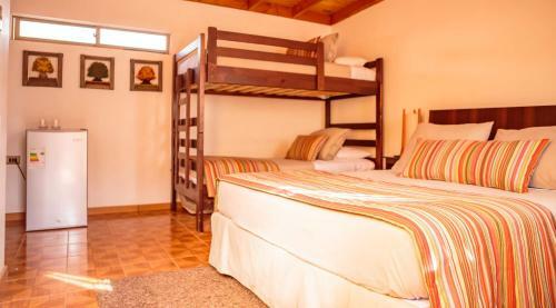 Albergue Hostal Haalar