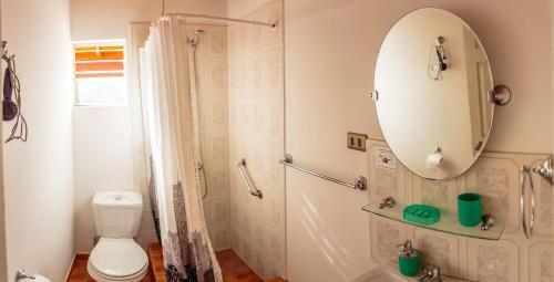 Albergue Hostal Haalar