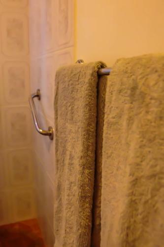 Albergue Hostal Haalar