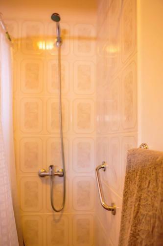 Albergue Hostal Haalar
