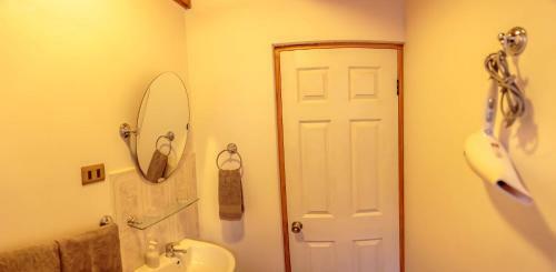 Albergue Hostal Haalar