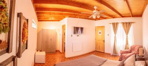 Albergue Hostal Haalar