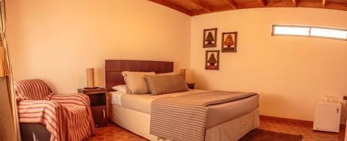 Albergue Hostal Haalar