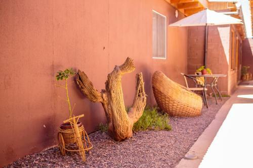 Albergue Hostal Haalar
