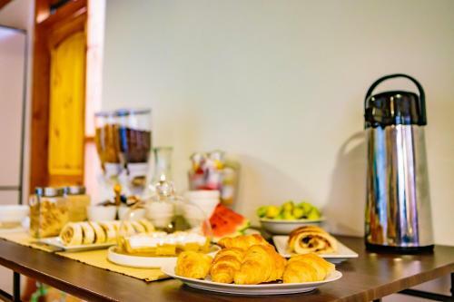 Albergue Hostal Haalar