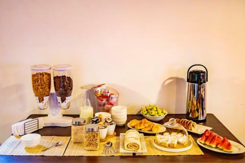 Albergue Hostal Haalar