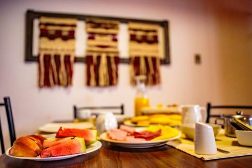 Albergue Hostal Haalar
