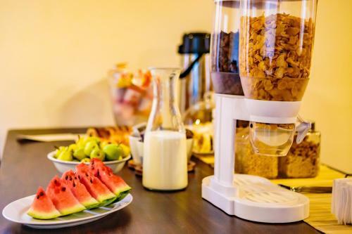 Albergue Hostal Haalar