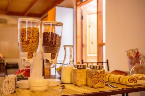 Albergue Hostal Haalar