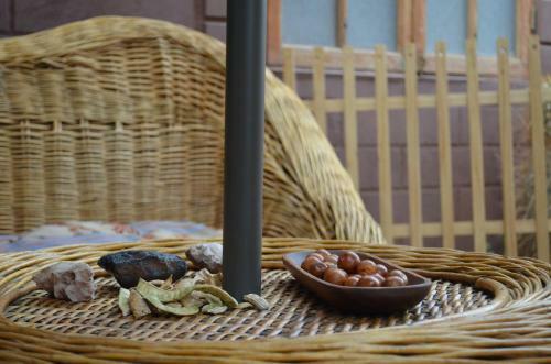 Albergue Hostal Haalar