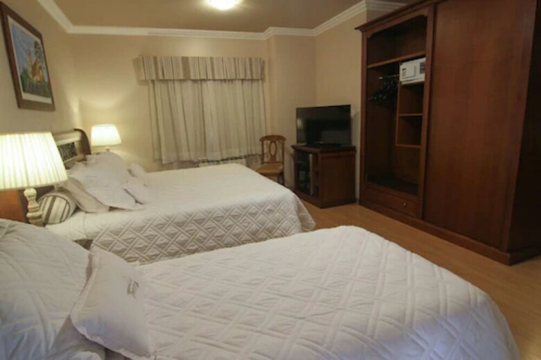 Hostal Pousada Bella Terra