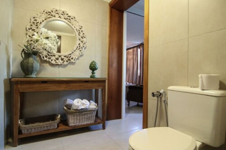 Hostal Pousada Bella Terra