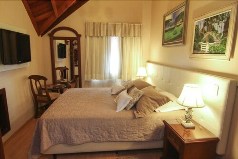 Hostal Pousada Bella Terra