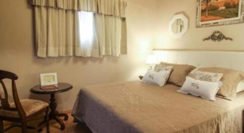 Hostal Pousada Bella Terra