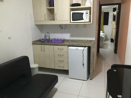 Apartamento Beira Mar Mana�ra