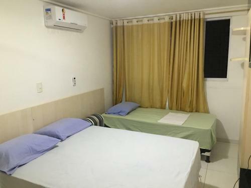 Apartamento Beira Mar Mana�ra
