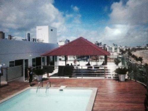 Apartamento Beira Mar Mana�ra