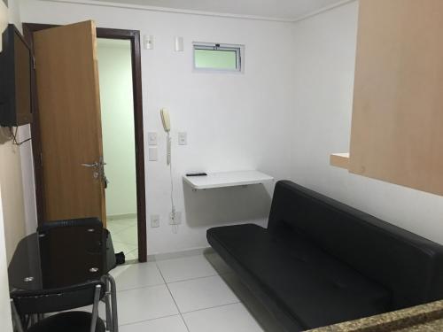 Apartamento Beira Mar Mana�ra