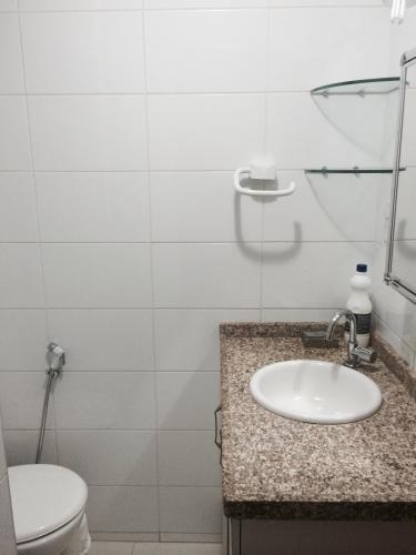 Apartamento Beira Mar Mana�ra