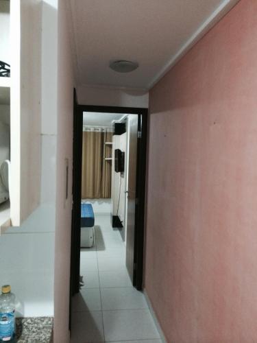 Apartamento Beira Mar Mana�ra