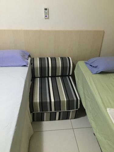Apartamento Beira Mar Mana�ra