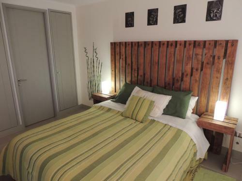 Apartamento Laguna Del Mar, La Serena