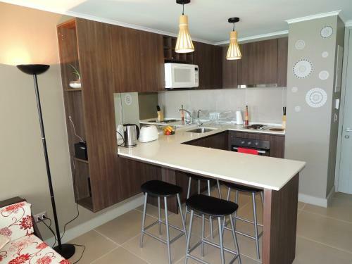 Apartamento Laguna Del Mar, La Serena