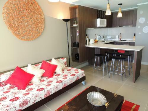 Apartamento Laguna Del Mar, La Serena
