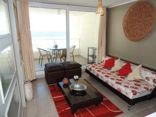 Apartamento Laguna Del Mar, La Serena