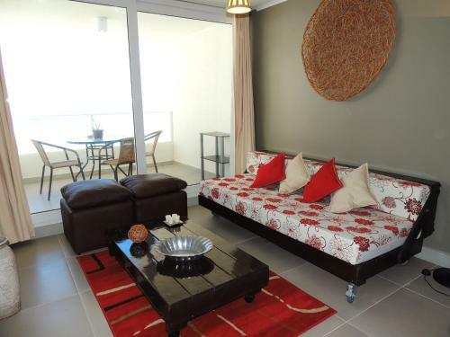 Apartamento Laguna Del Mar, La Serena