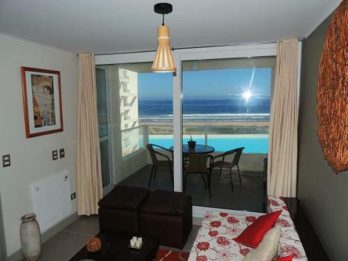 Apartamento Laguna Del Mar, La Serena