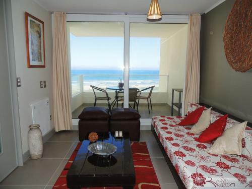 Apartamento Laguna Del Mar, La Serena