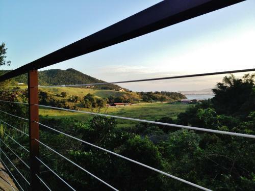 Hostal Pousada Varandas Da Lagoa