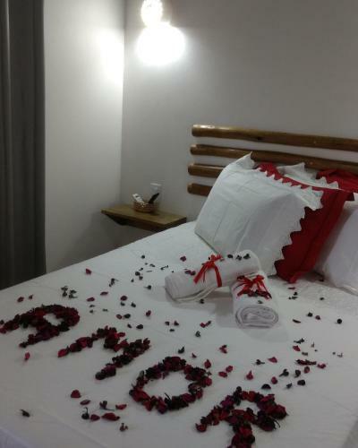 Hostal Pousada Magia E Sedu��o
