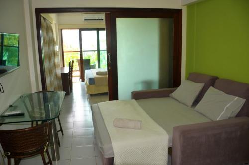 Ara�a - Apartamentos 305 E 408
