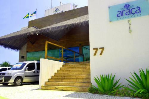 Ara�a - Apartamentos 305 E 408