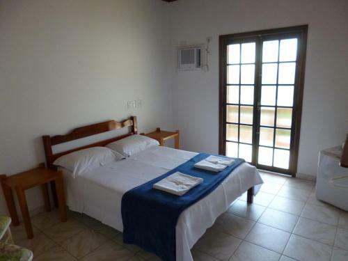 Hostal Pousada Ubatuba
