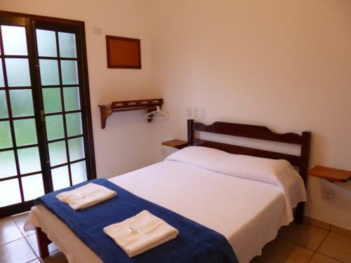 Hostal Pousada Ubatuba