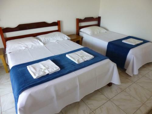 Hostal Pousada Ubatuba