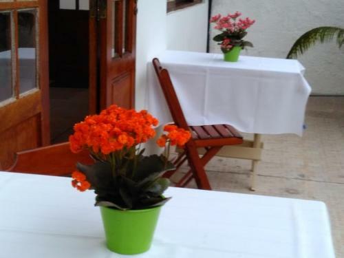 Hostal Pousada Ubatuba
