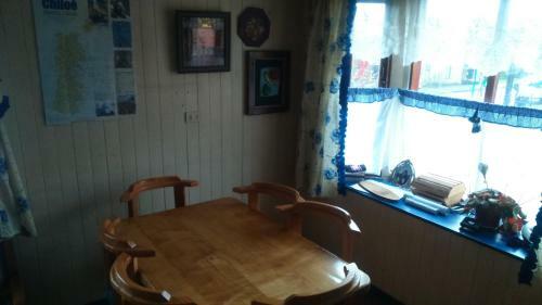 Hostal Hospedaje Ayelen