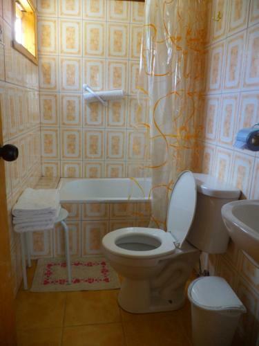 Hostal Hospedaje Ayelen