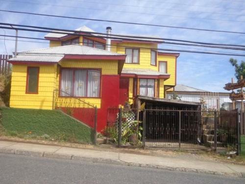 Hostal Hospedaje Ayelen