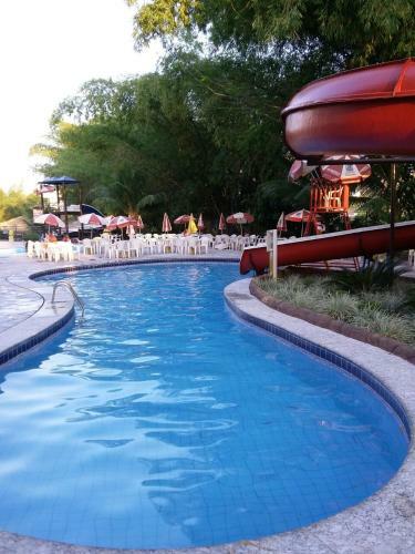 Apartamentos Su�te Golden Grand