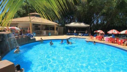 Apartamentos Su�te Golden Grand