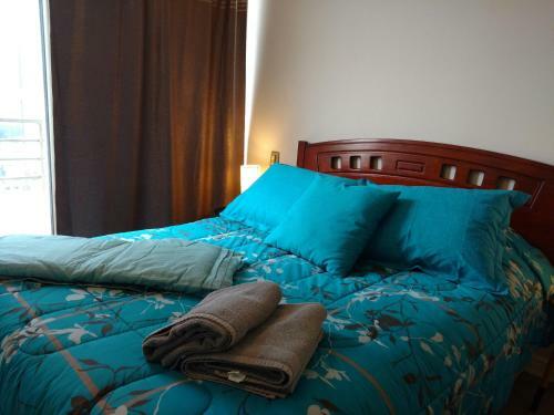 Apartamento Appartamento P�rez