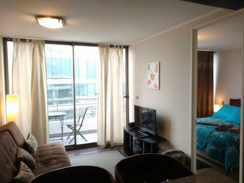 Apartamento Appartamento P�rez
