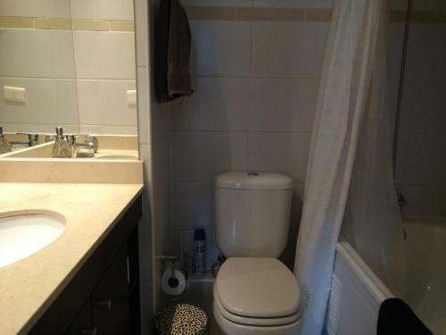 Apartamento Appartamento P�rez