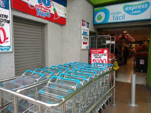 Apartamento Appartamento P�rez